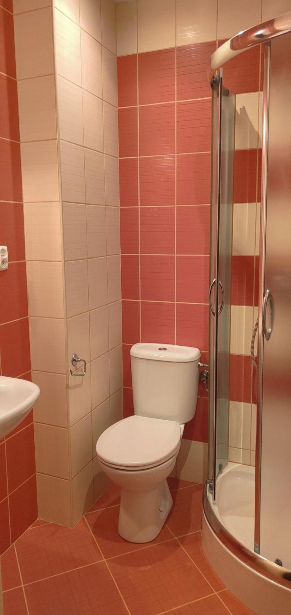 Ferienwohnung Mistral Władysławowo Exterior foto