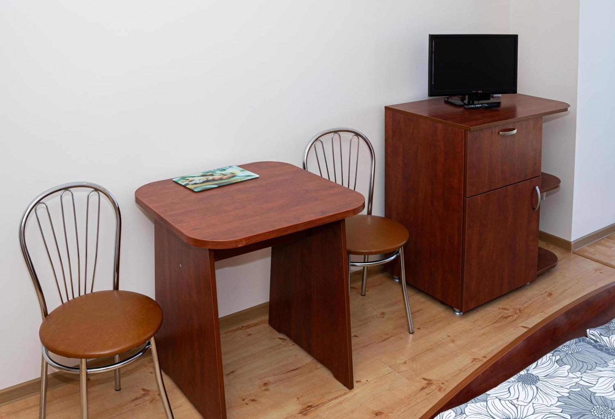 Ferienwohnung Mistral Władysławowo Exterior foto
