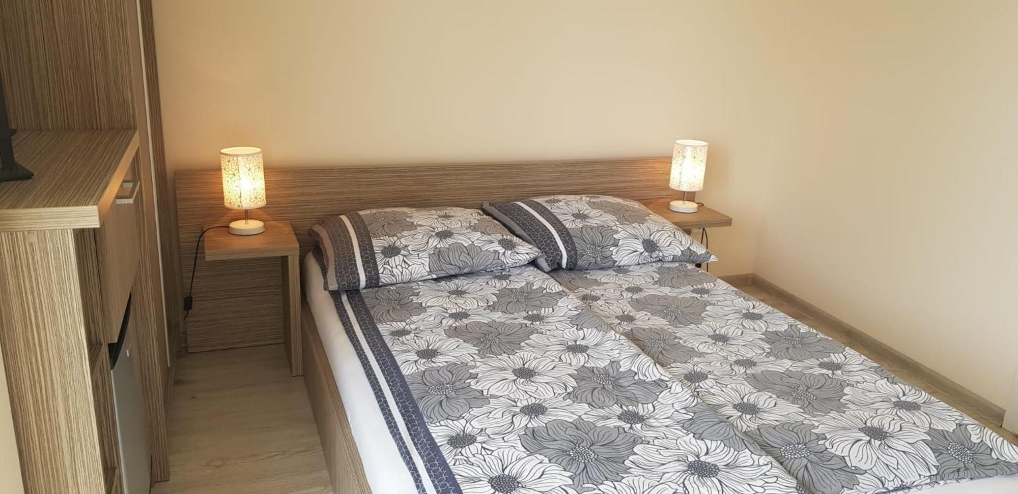 Ferienwohnung Mistral Władysławowo Exterior foto
